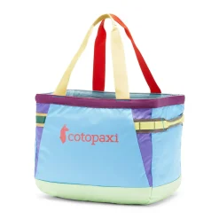 Allpa 30 L Gear Hauler Tote - Del Dia-COTOPAXI Discount
