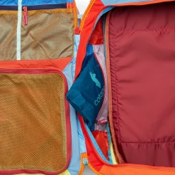 Allpa 35L rejserygsæk (Del Dia)-COTOPAXI Discount