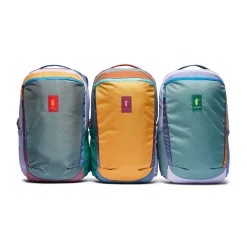 Allpa 18 L rygsæk (Del Dia)-COTOPAXI Sale