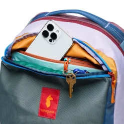 Allpa 18 L rygsæk (Del Dia)-COTOPAXI Sale
