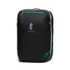 Allpa 35 L Travel Pack (Del Dia Dark)-COTOPAXI Online