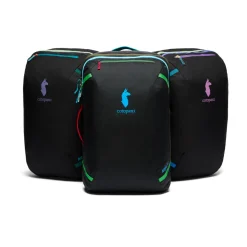 Allpa 35 L Travel Pack (Del Dia Dark)-COTOPAXI Online