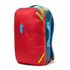 Allpa 28L Travel Pack (Del Dia)-COTOPAXI Hot