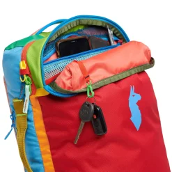 Allpa 28L Travel Pack (Del Dia)-COTOPAXI Hot
