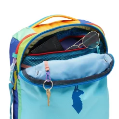 Allpa 28L Travel Pack (Del Dia)-COTOPAXI Hot