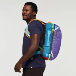 Allpa 28L Travel Pack (Del Dia)-COTOPAXI Hot