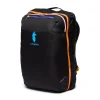 Allpa 42 L Travel Pack (Del Dia Dark)-COTOPAXI