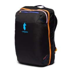Allpa 42 L Travel Pack (Del Dia Dark)-COTOPAXI
