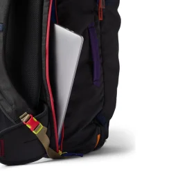 Allpa 42 L Travel Pack (Del Dia Dark)-COTOPAXI
