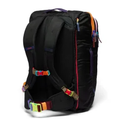 Allpa 42 L Travel Pack (Del Dia Dark)-COTOPAXI