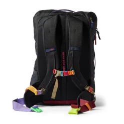 Allpa 42 L Travel Pack (Del Dia Dark)-COTOPAXI