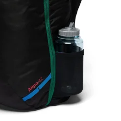 Allpa 42 L Travel Pack (Del Dia Dark)-COTOPAXI