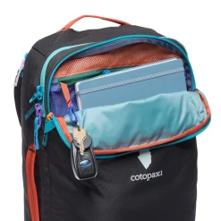 Allpa 28 L Travel Pack (Del Dia Dark)-COTOPAXI Best