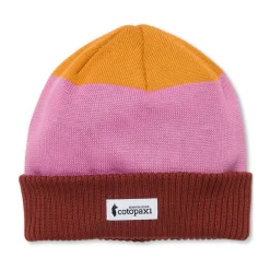 Alto Beanie (Sienna)-COTOPAXI Hot