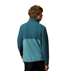 Amado Fleece Pullover, herre (Ocean)-COTOPAXI Clearance