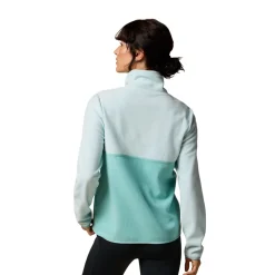 Amado Fleece Pullover, dame (Surf)-COTOPAXI Hot