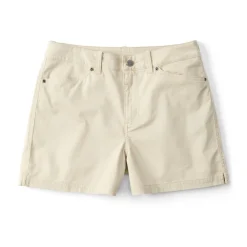 Ambato Shorts, dame (Mineral)-COTOPAXI Discount