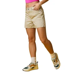 Ambato Shorts, dame (Mineral)-COTOPAXI Discount