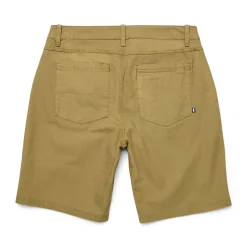 Ambato Shorts, herre (Moss)-COTOPAXI Online