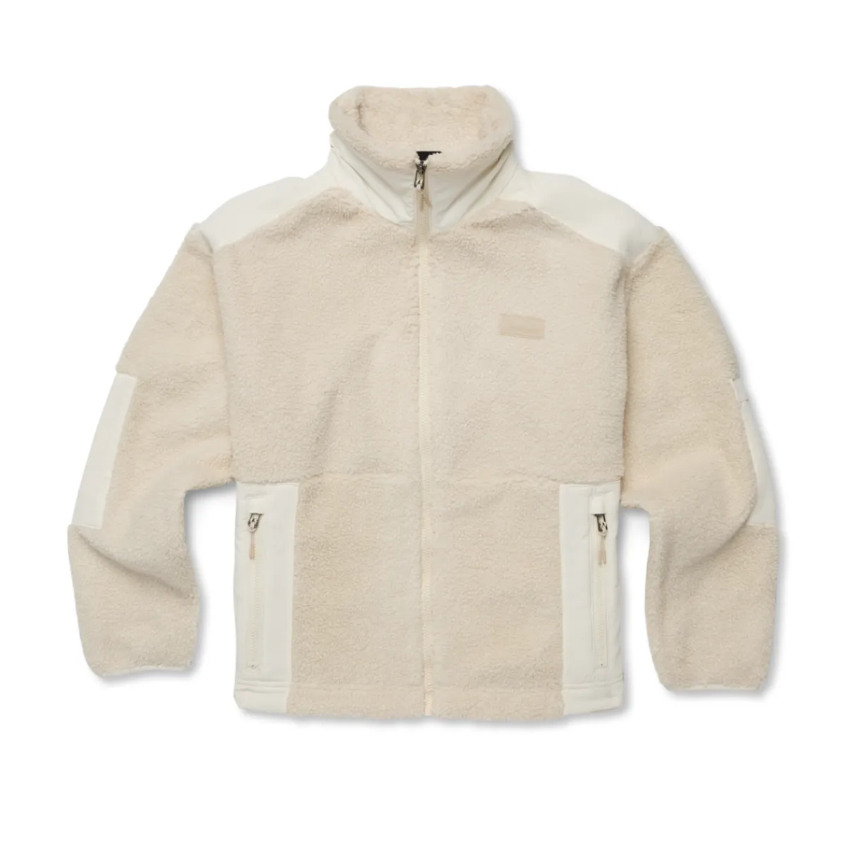 Bacano Fleece, dame (Cream)-COTOPAXI Clearance