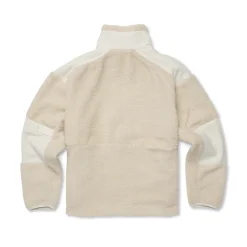 Bacano Fleece, dame (Cream)-COTOPAXI Clearance