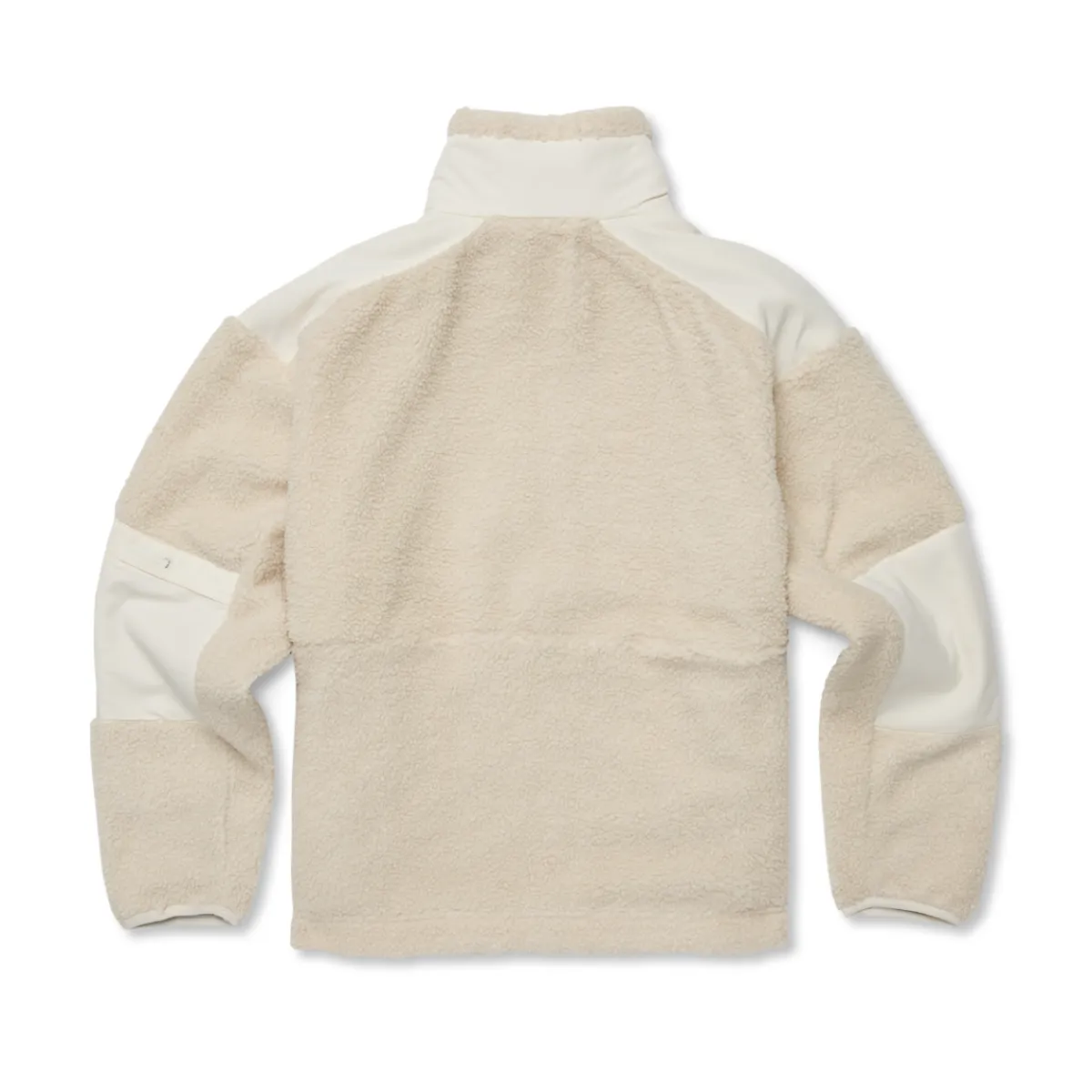 Bacano Fleece, dame (Cream)-COTOPAXI Clearance