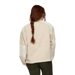 Bacano Fleece, dame (Cream)-COTOPAXI Clearance
