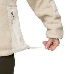 Bacano Fleece, dame (Cream)-COTOPAXI Clearance