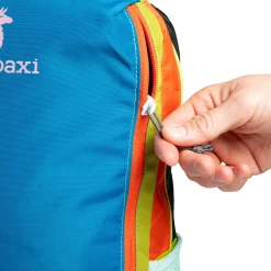Batac 16 L rygsæk - Del Dia-COTOPAXI Discount