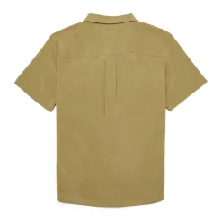 Cambio Button Up Skjorte, herre (Moss)-COTOPAXI New