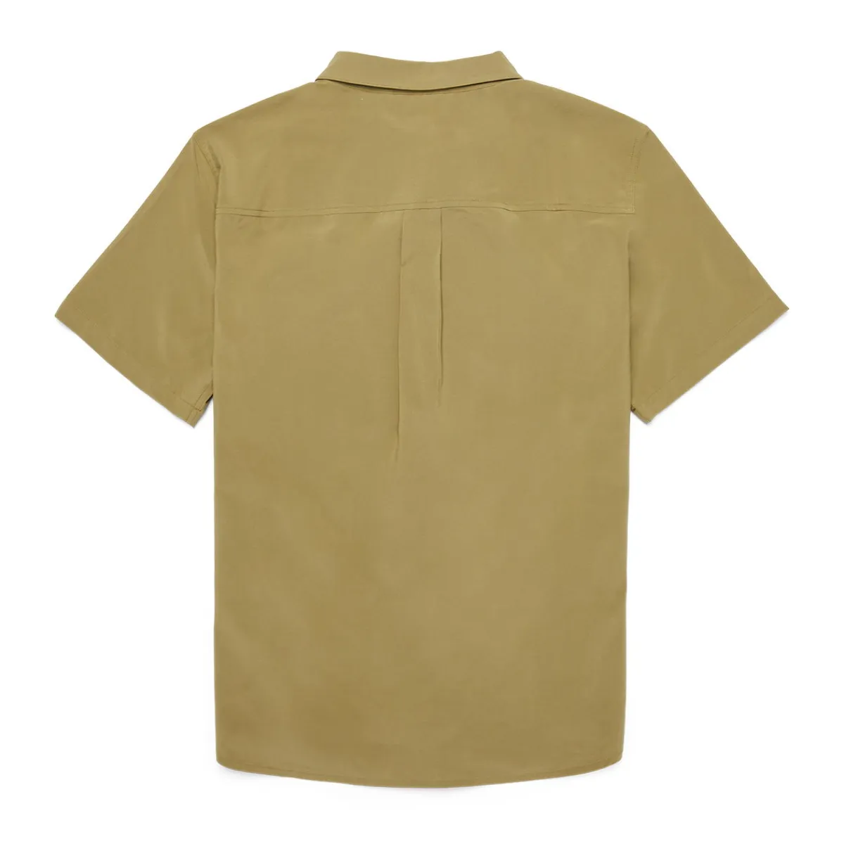 Cambio Button Up Skjorte, herre (Moss)-COTOPAXI New