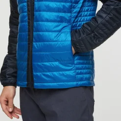 Capa Insulated jakke, herre (Carbon)-COTOPAXI Clearance
