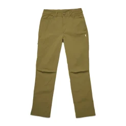 Coraje Tech Pants, dame (Moss)-COTOPAXI Online
