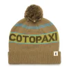 Cumbre Beanie (Live Oak)-COTOPAXI Discount