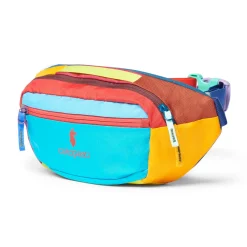 Kapai 3,0 ltr. Hip Pack - Del Dia-COTOPAXI Hot