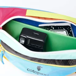 Kapai 3,0 ltr. Hip Pack - Del Dia-COTOPAXI Hot