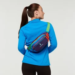 Kapai 3,0 ltr. Hip Pack - Del Dia-COTOPAXI Hot