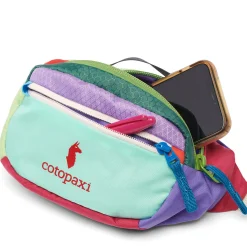 Kapai 1,5 ltr. Hip Pack - Del Dia-COTOPAXI New