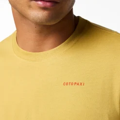 Mountain Magic T-shirt, herre (Husk)-COTOPAXI Sale