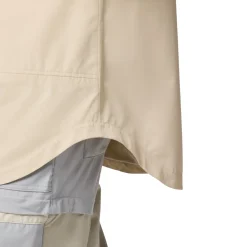 Rayu Rain Parka, dame (Cream)-COTOPAXI Clearance