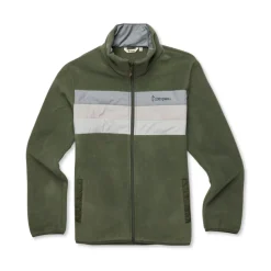 Teca Fleece, herre (Canteen)-COTOPAXI Discount