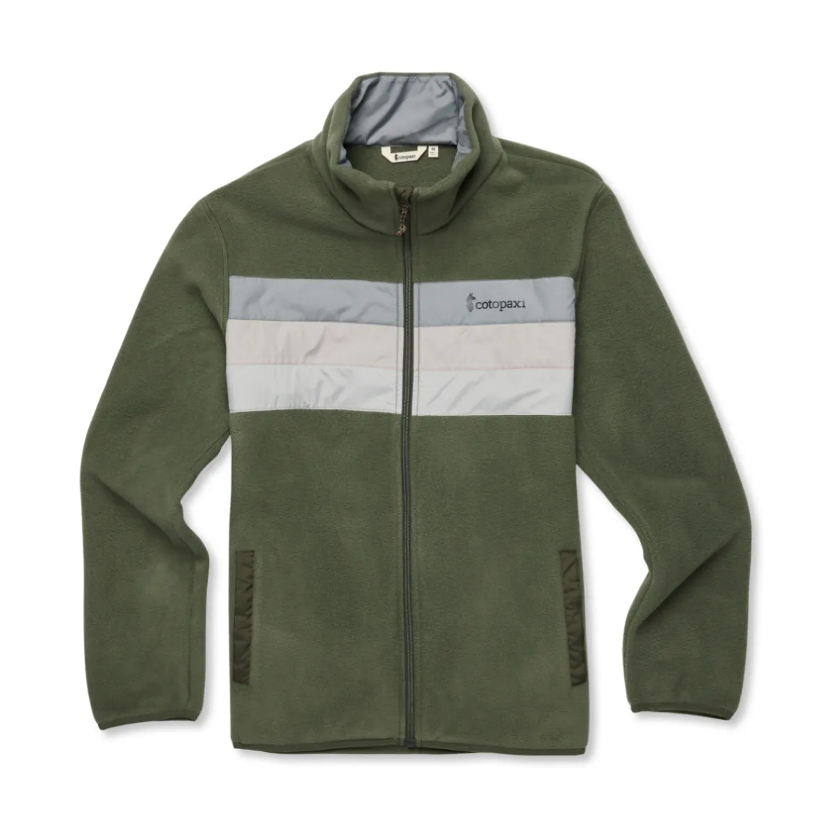 Teca Fleece, herre (Canteen)-COTOPAXI Discount