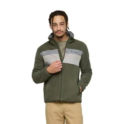 Teca Fleece, herre (Canteen)-COTOPAXI Discount