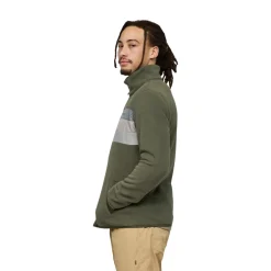 Teca Fleece, herre (Canteen)-COTOPAXI Discount