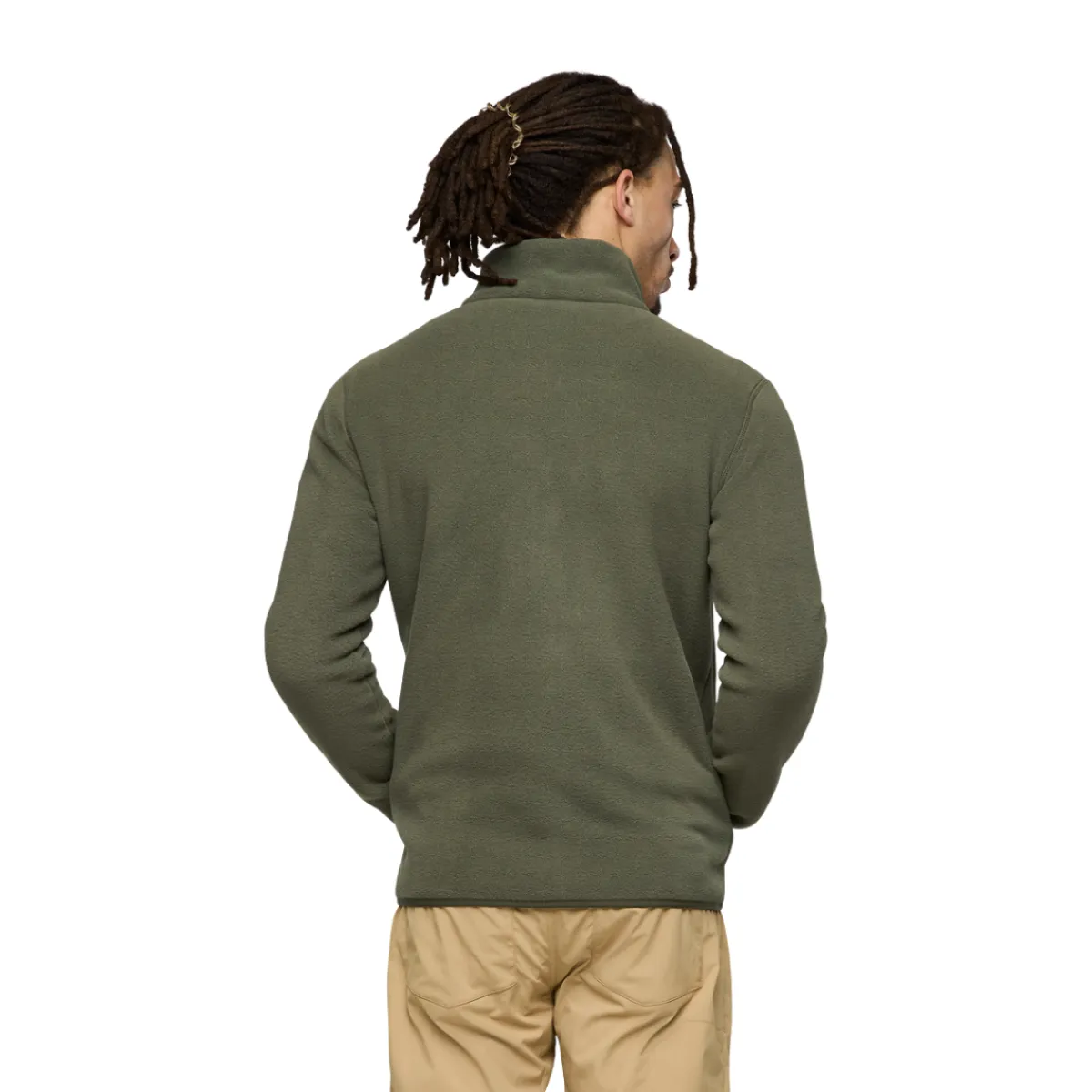 Teca Fleece, herre (Canteen)-COTOPAXI Discount