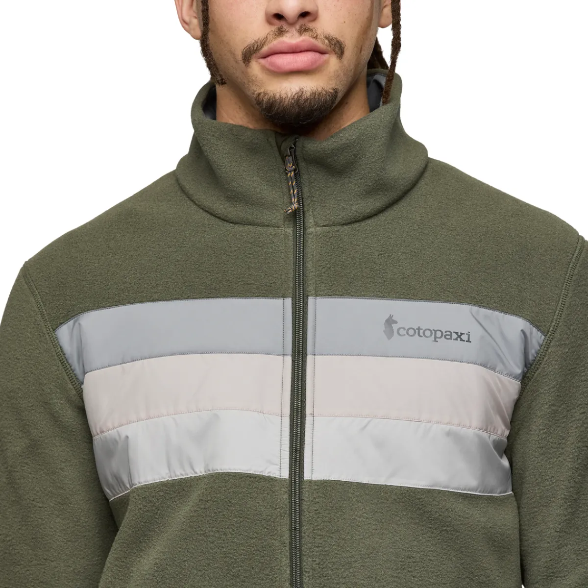 Teca Fleece, herre (Canteen)-COTOPAXI Discount
