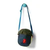 Todo 1 L Shoulder Bag (Del Dia)-COTOPAXI Best