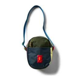 Todo 1 L Shoulder Bag (Del Dia)-COTOPAXI Best