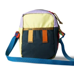 Todo 1 L Shoulder Bag (Del Dia)-COTOPAXI Best