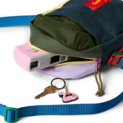 Todo 1 L Shoulder Bag (Del Dia)-COTOPAXI Best